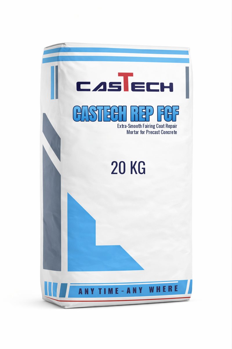 CASTECH REP FCF packaging