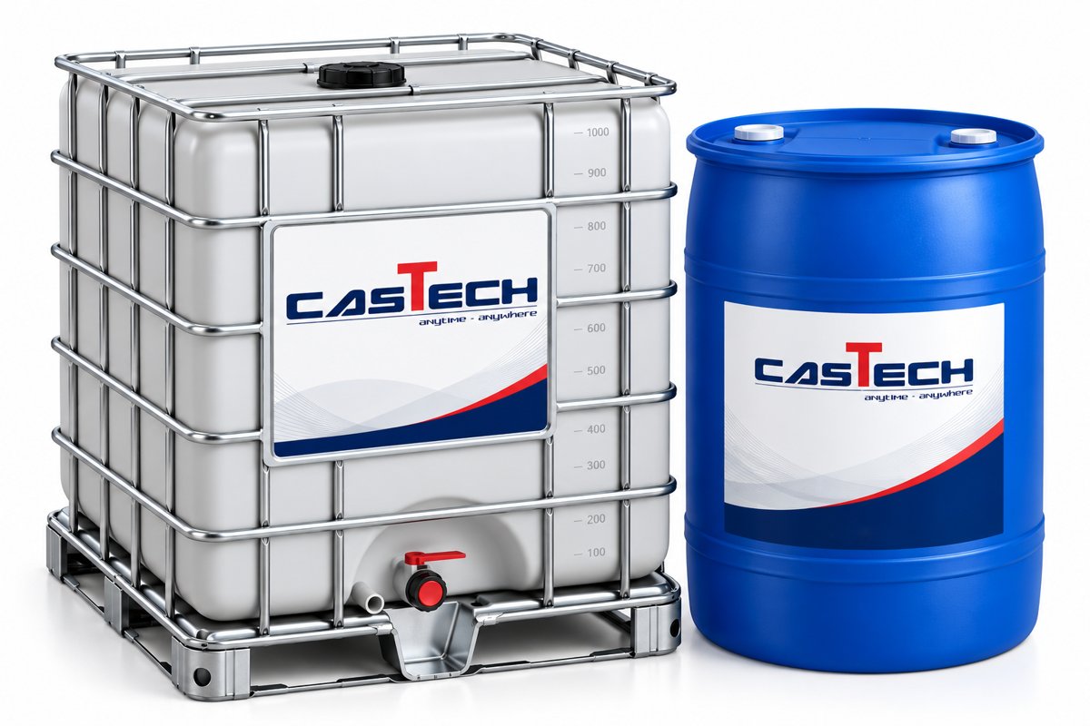 CASTECH FS50 packaging