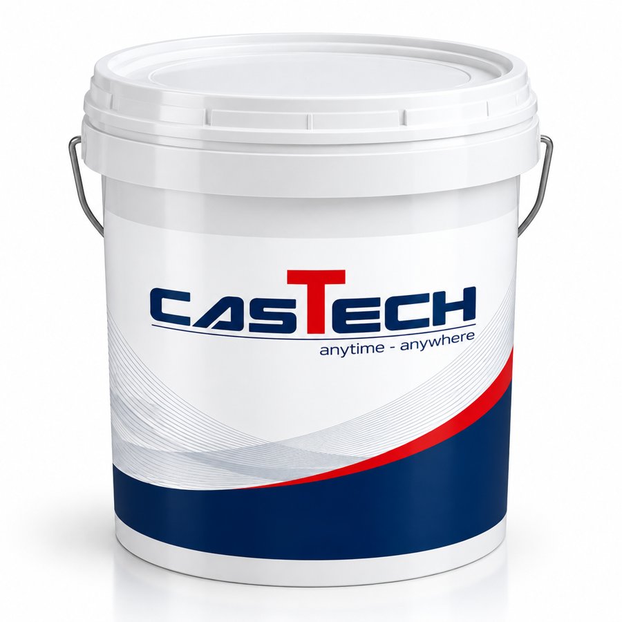 CASTECH REP EPT packaging